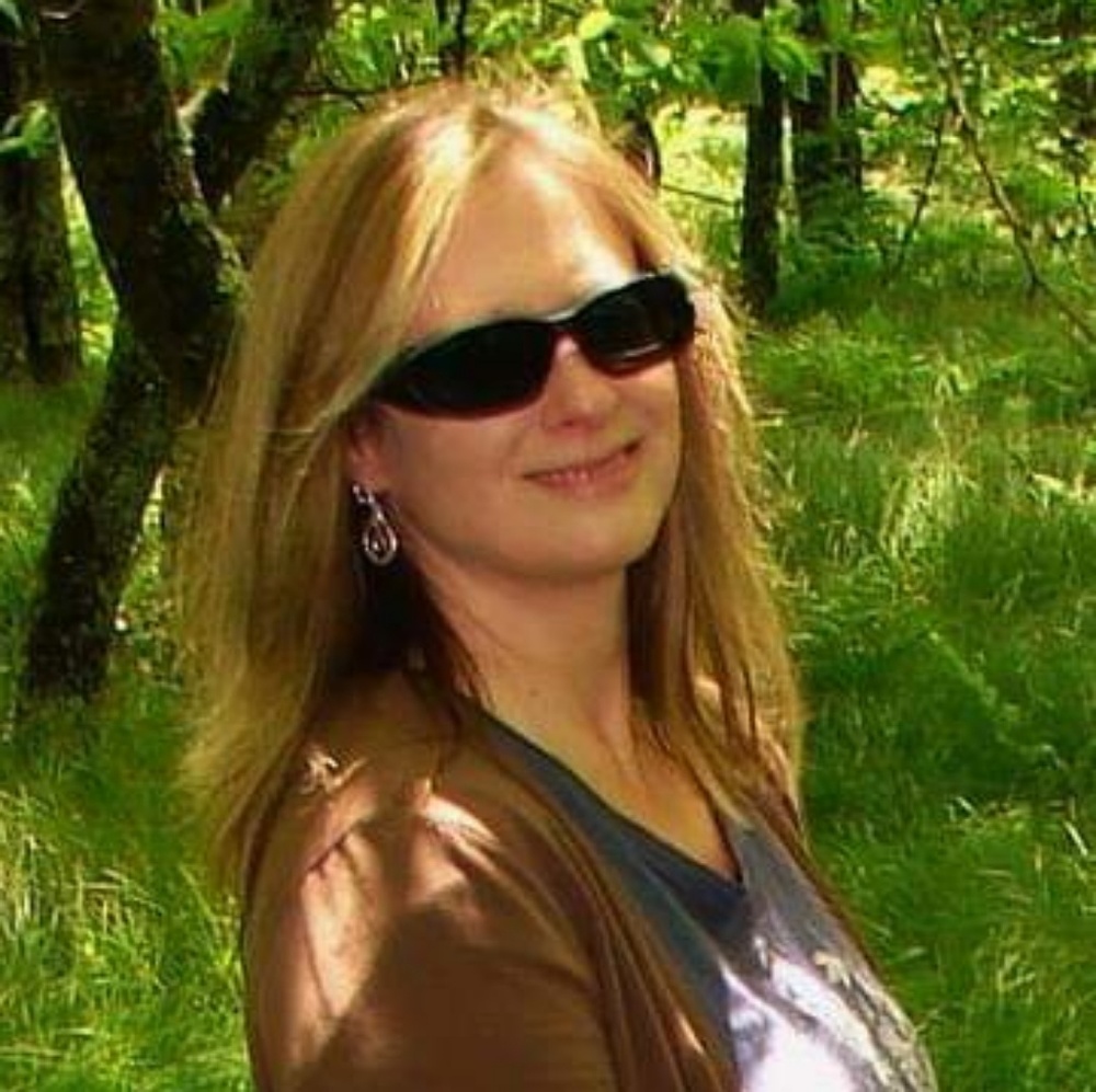 Meet your Posher, Pamela
